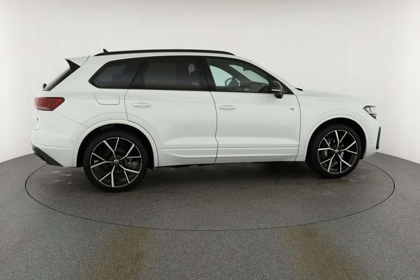 Volkswagen Touareg 3.0 TDI 4Motion 210 kW image number 22