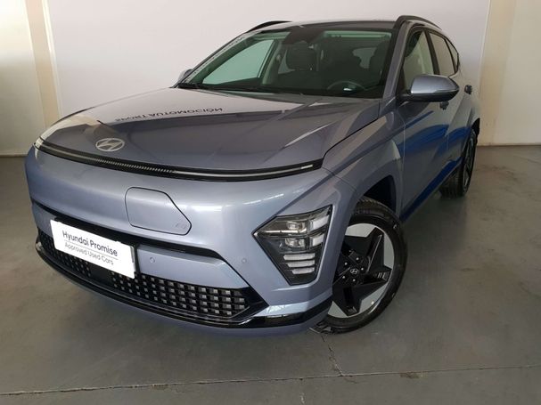 Hyundai Kona  160 kW image number 1