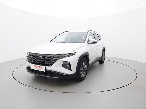 Hyundai Tucson 1.6 T-GDI 110 kW image number 1