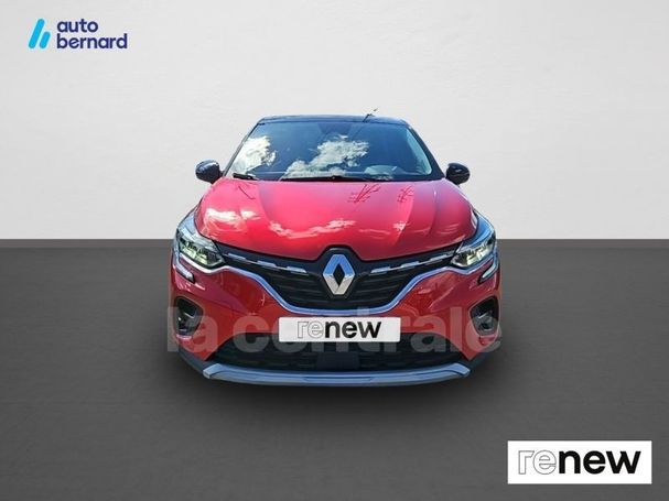 Renault Captur TCe 90 67 kW image number 4