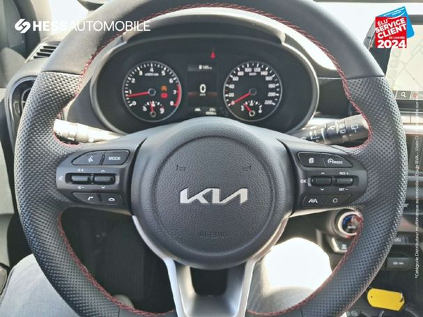 Kia Picanto 1.2 GT Line 63 kW image number 17