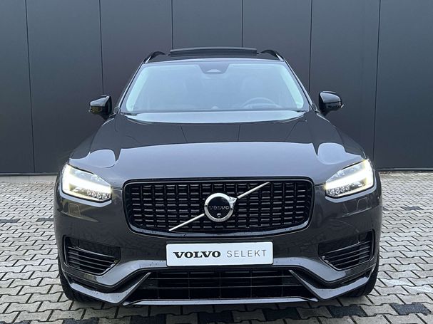 Volvo XC90 T8 Recharge AWD Ultimate 335 kW image number 18