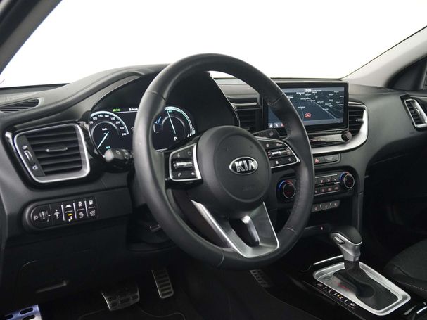 Kia XCeed 1.6 GDI 103 kW image number 35