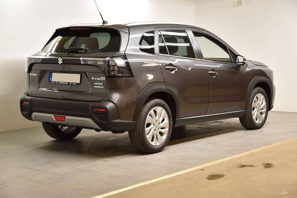 Suzuki SX4 S-Cross 85 kW image number 3