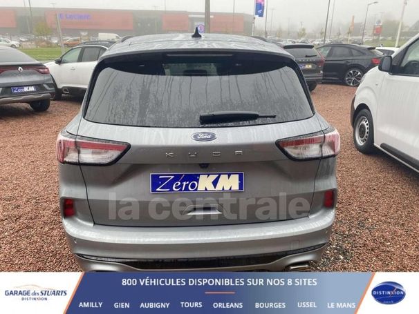 Ford Kuga 1.5 EcoBoost ST-Line 110 kW image number 6