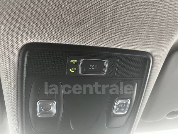 Renault Captur 103 kW image number 32