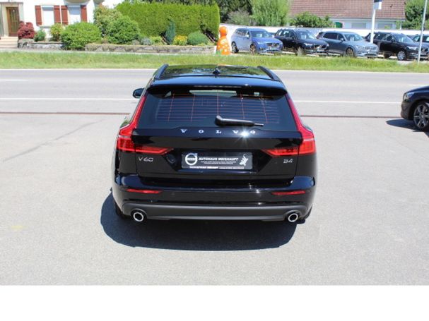 Volvo V60 B4 Momentum 145 kW image number 4