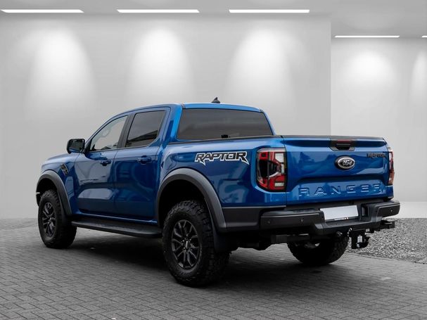 Ford Ranger Raptor 154 kW image number 4