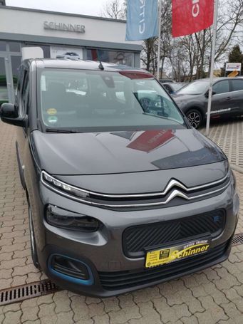 Citroen e-Berlingo 100 kW image number 13