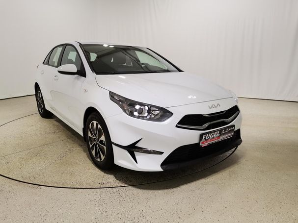 Kia Ceed 1.0 T-GDi 74 kW image number 24