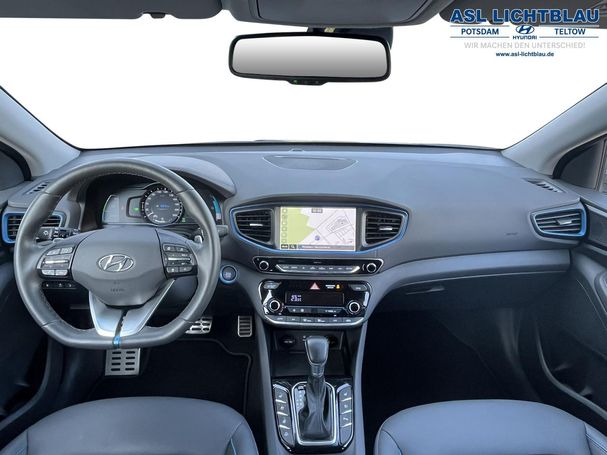 Hyundai Ioniq Premium 104 kW image number 10