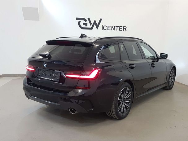 BMW 330d Touring xDrive M Sport 195 kW image number 12