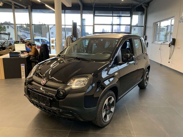 Fiat Panda Hybrid 52 kW image number 1