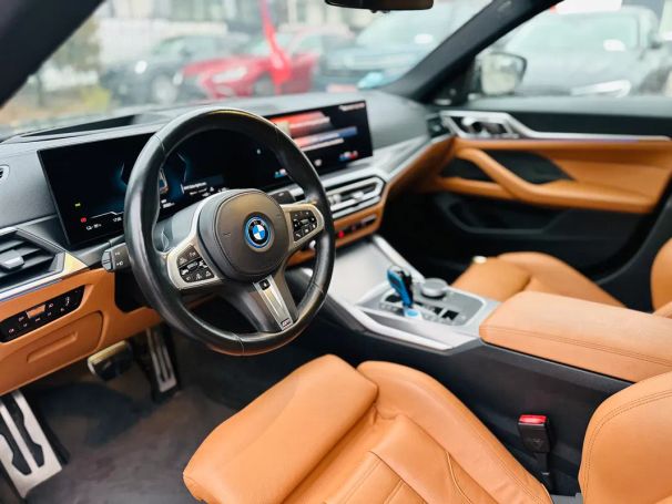 BMW i4 250 kW image number 16