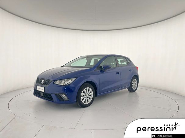 Seat Ibiza 1.0 TGI 66 kW image number 1