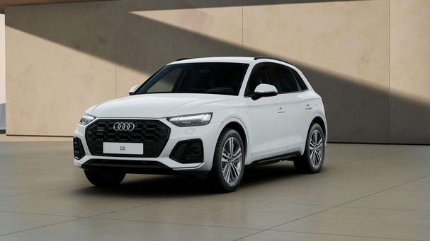 Audi Q5 50 TFSIe S tronic 220 kW image number 12