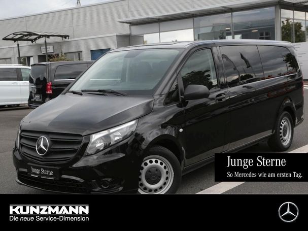 Mercedes-Benz Vito Tourer 124 CDI Pro 174 kW image number 1