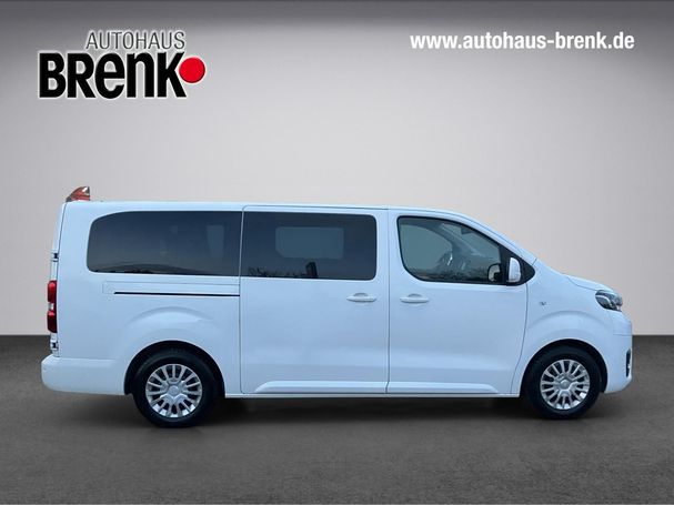 Toyota Proace Verso L2 88 kW image number 6