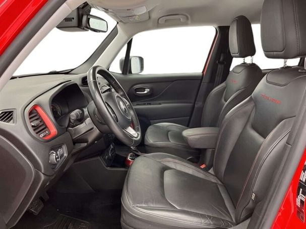 Jeep Renegade 1.3 PHEV 177 kW image number 9