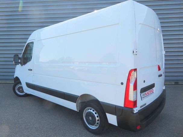 Renault Master DCi 110 L2H2 81 kW image number 4