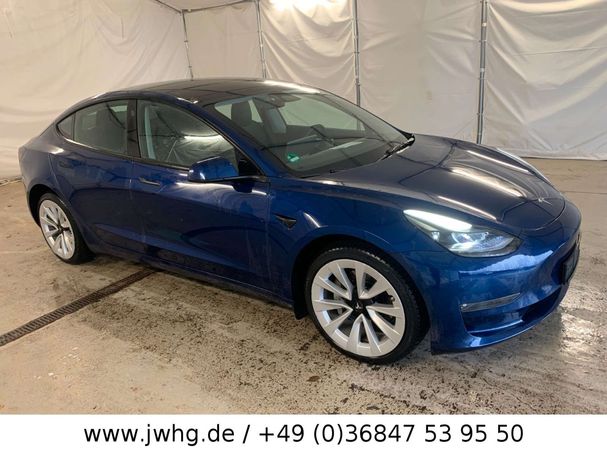 Tesla Model 3 Long Range AWD 366 kW image number 2