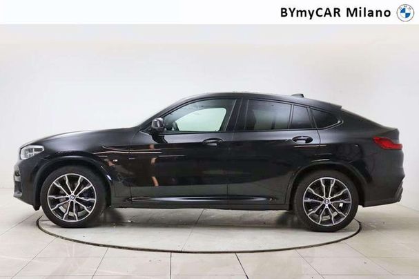 BMW X4 xDrive30d 195 kW image number 5