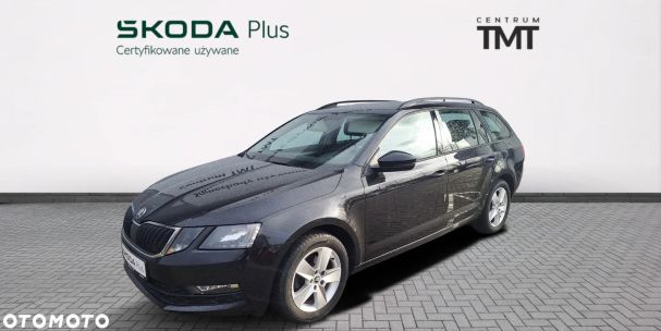 Skoda Octavia 1.5 TSI ACT DSG Ambition 110 kW image number 1