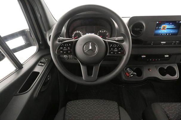 Mercedes-Benz Sprinter 319 CDI 140 kW image number 10