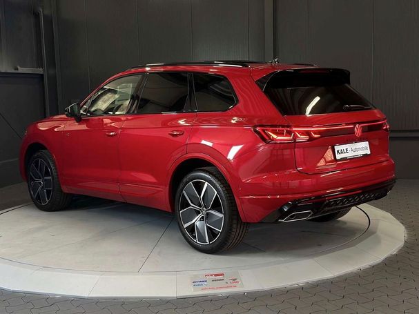 Volkswagen Touareg 4Motion 210 kW image number 3