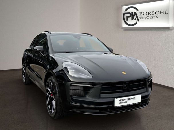 Porsche Macan GTS 324 kW image number 8