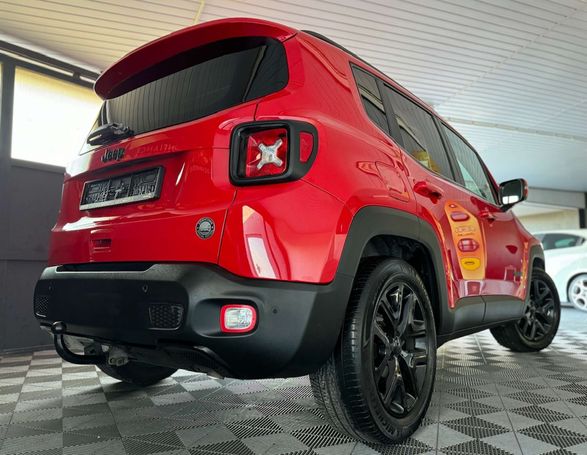 Jeep Renegade 1.3 110 kW image number 23