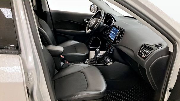 Jeep Compass 110 kW image number 3