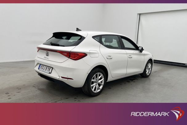 Seat Leon 2.0 TDI 110 kW image number 6