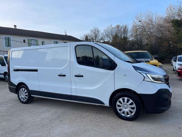 Renault Trafic L2H1 dCi 120 88 kW image number 4