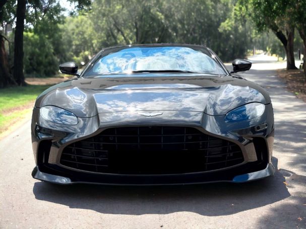 Aston Martin Vantage Roadster 375 kW image number 1