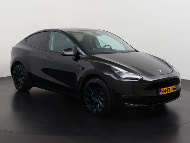 Tesla Model Y Long Range AWD 258 kW image number 30