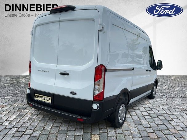 Ford Transit 290 LKW Trend 77 kW image number 7