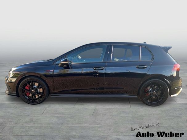 Volkswagen Golf Clubsport DSG 221 kW image number 2