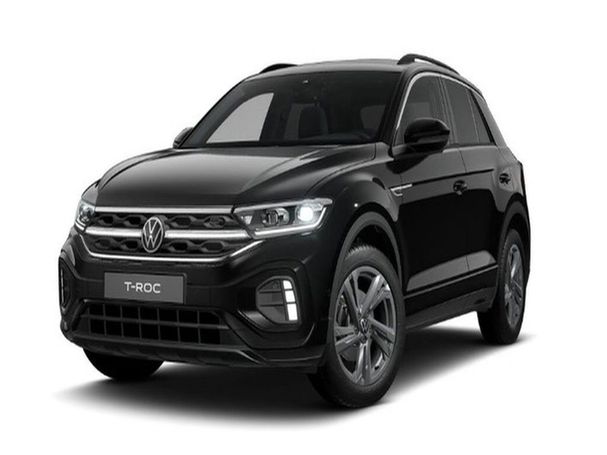 Volkswagen T-Roc 1.5 TSI R-Line DSG 110 kW image number 1