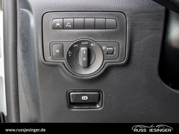 Mercedes-Benz Vito 116 CDi 120 kW image number 16