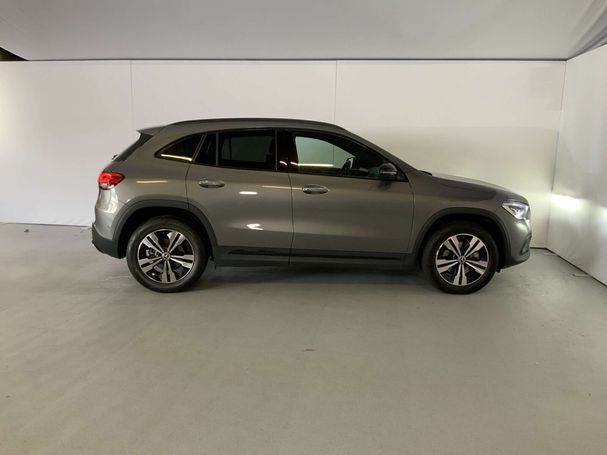 Mercedes-Benz GLA 180 d 85 kW image number 4