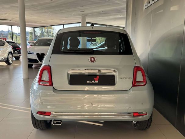 Fiat 500 1.0 51 kW image number 3