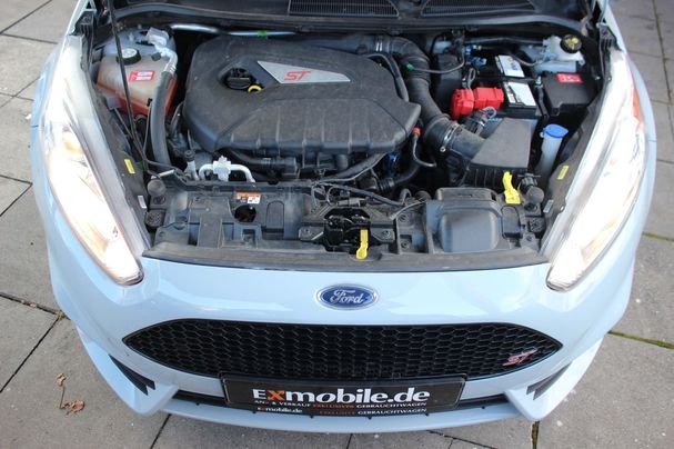 Ford Fiesta 147 kW image number 44