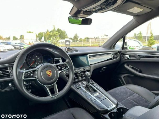 Porsche Macan PDK 180 kW image number 14