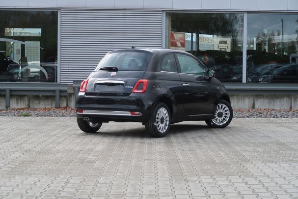 Fiat 500 1.0 51 kW image number 4