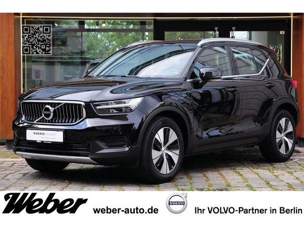 Volvo XC40 Recharge T4 Inscription Expression 155 kW image number 2