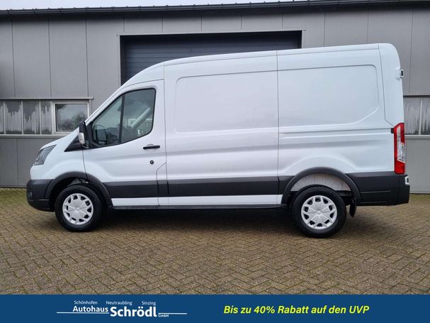 Ford Transit L2H2 Trend 96 kW image number 6