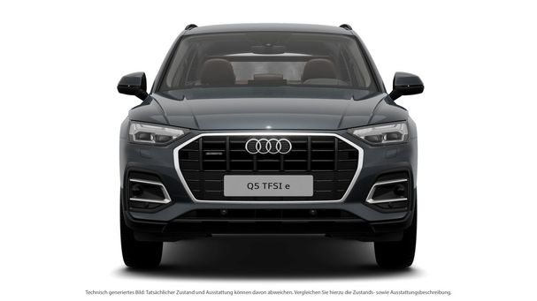 Audi Q5 50 TFSIe quattro 220 kW image number 3