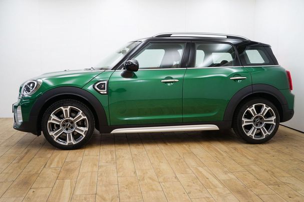 Mini Cooper S Countryman All4 Trim ALL4 131 kW image number 7