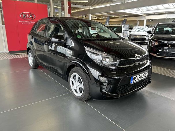 Kia Picanto 1.0 Edition 7 49 kW image number 2